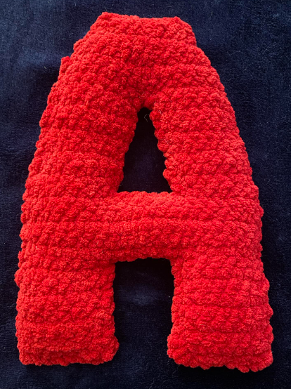 Letters A-Z