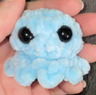 Baby Octo (x2)
