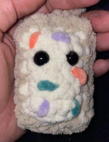 Mini Poptart