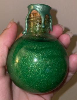 Abyss Potions
