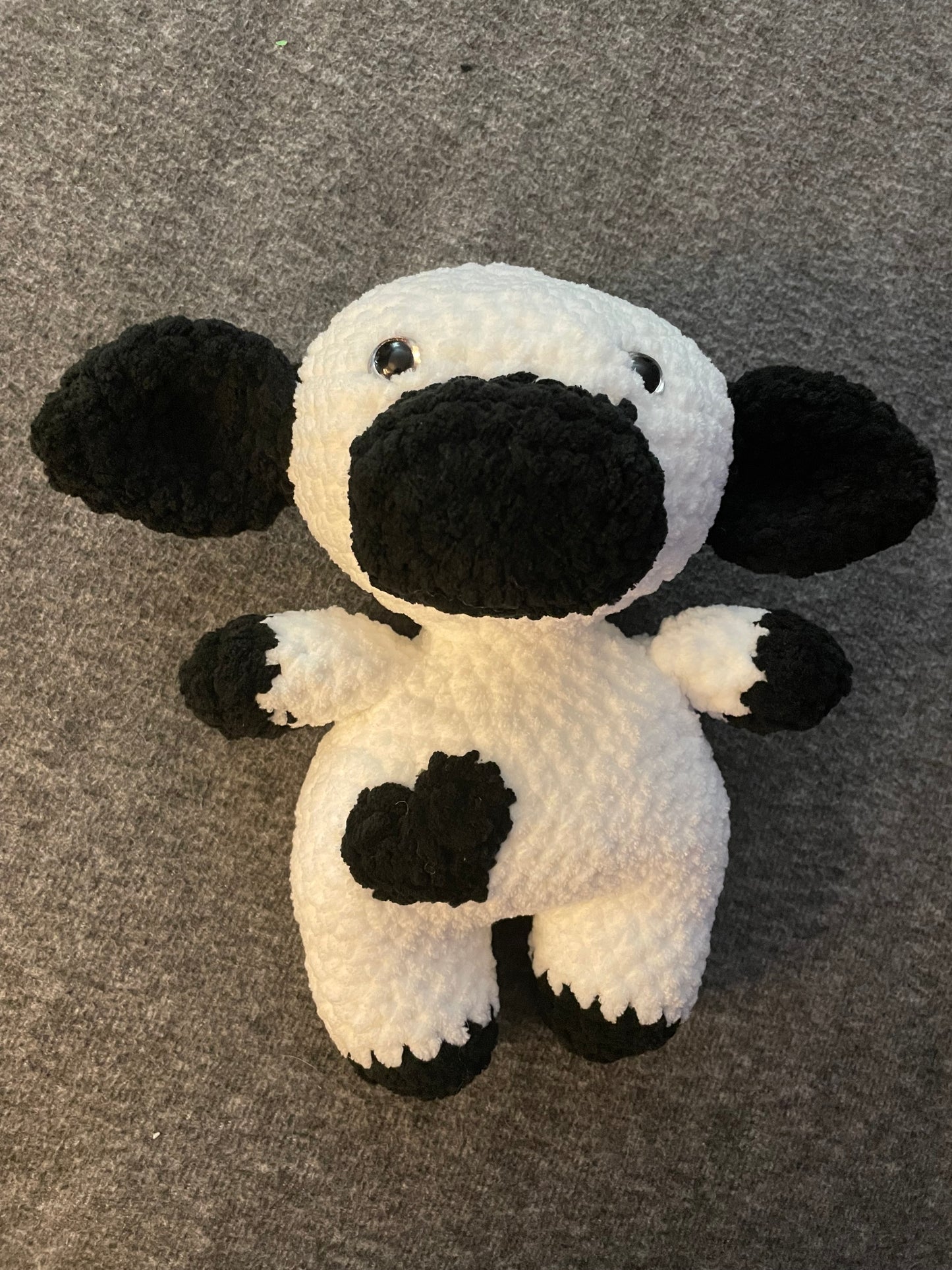 Cow
