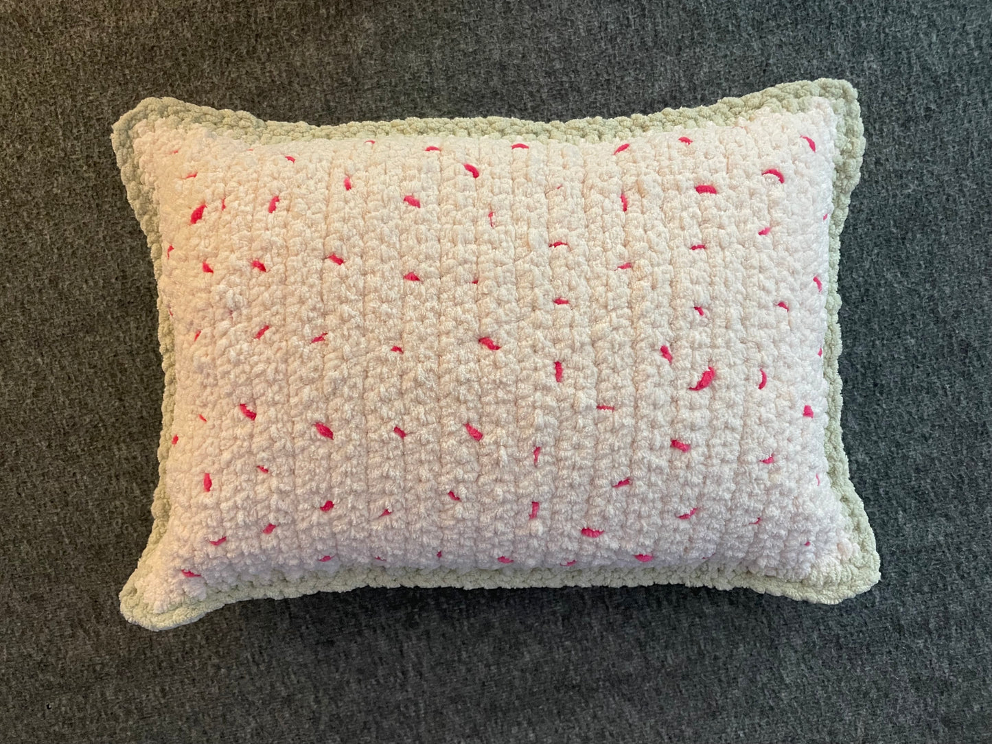 Poptart Pillow