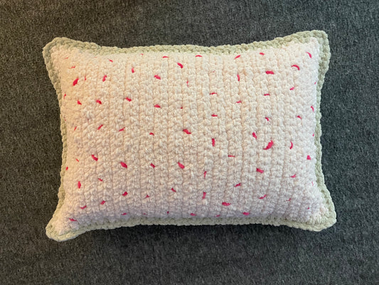 Poptart Pillow