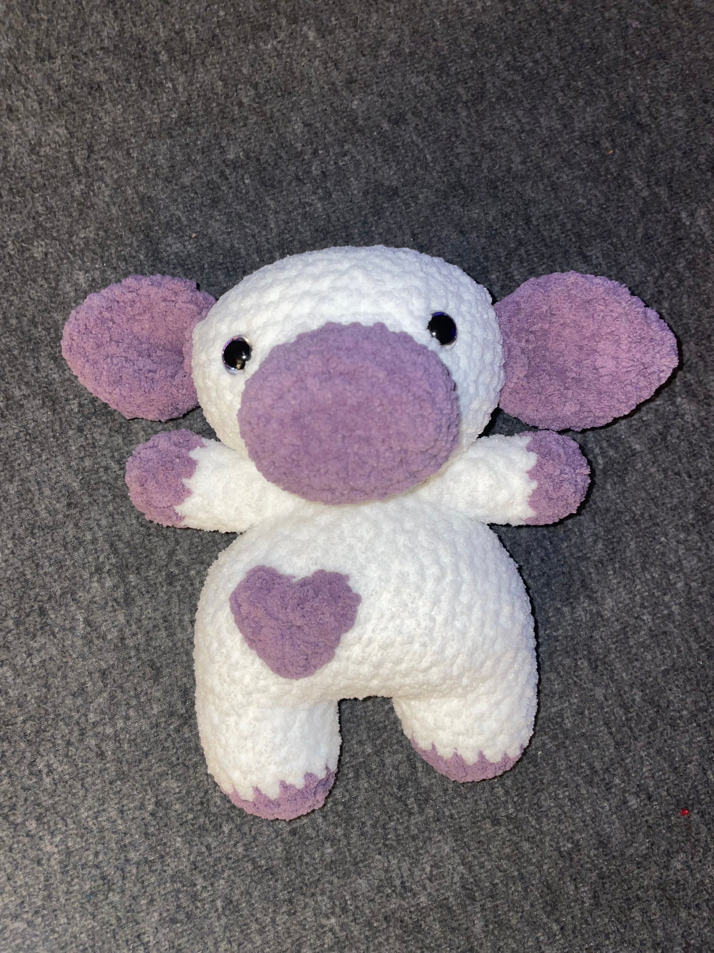 Cow