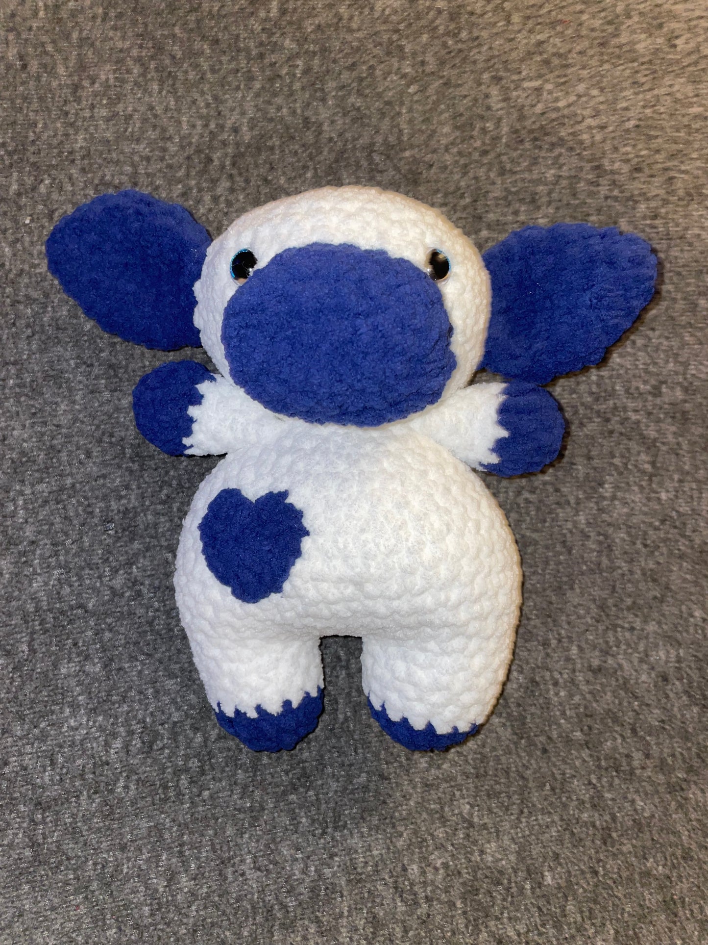 Cow