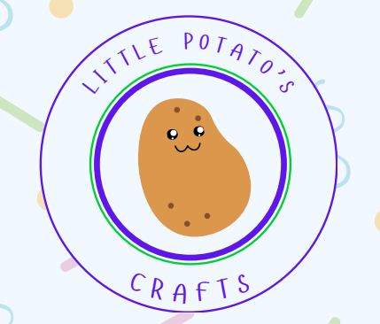 Little Potato’s Crafts