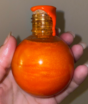 Abyss Potions