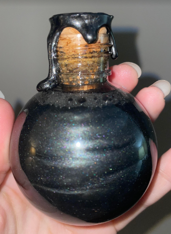 Abyss Potions
