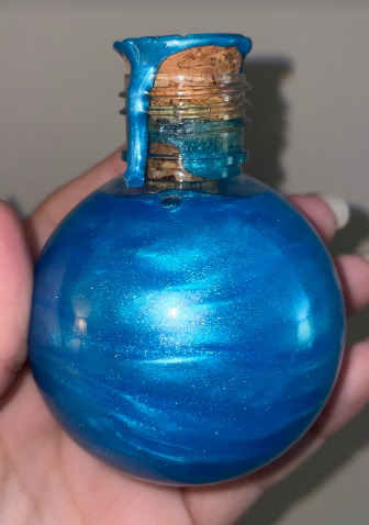 Abyss Potions