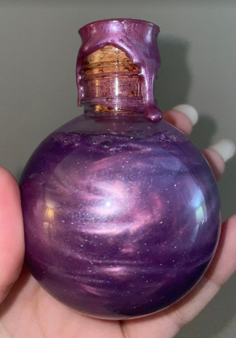 Abyss Potions