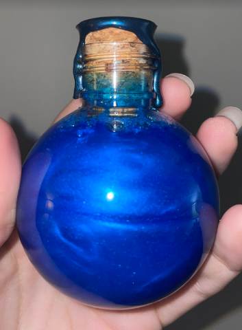 Abyss Potions