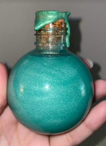 Abyss Potions