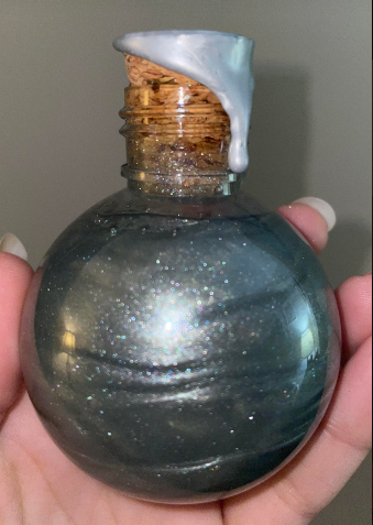 Abyss Potions