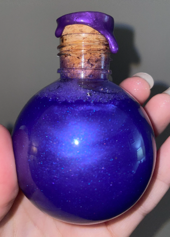 Abyss Potions