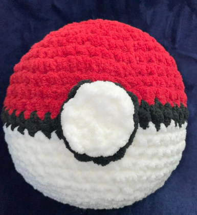 Large Pokeball