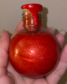 Abyss Potions