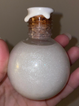 Abyss Potions