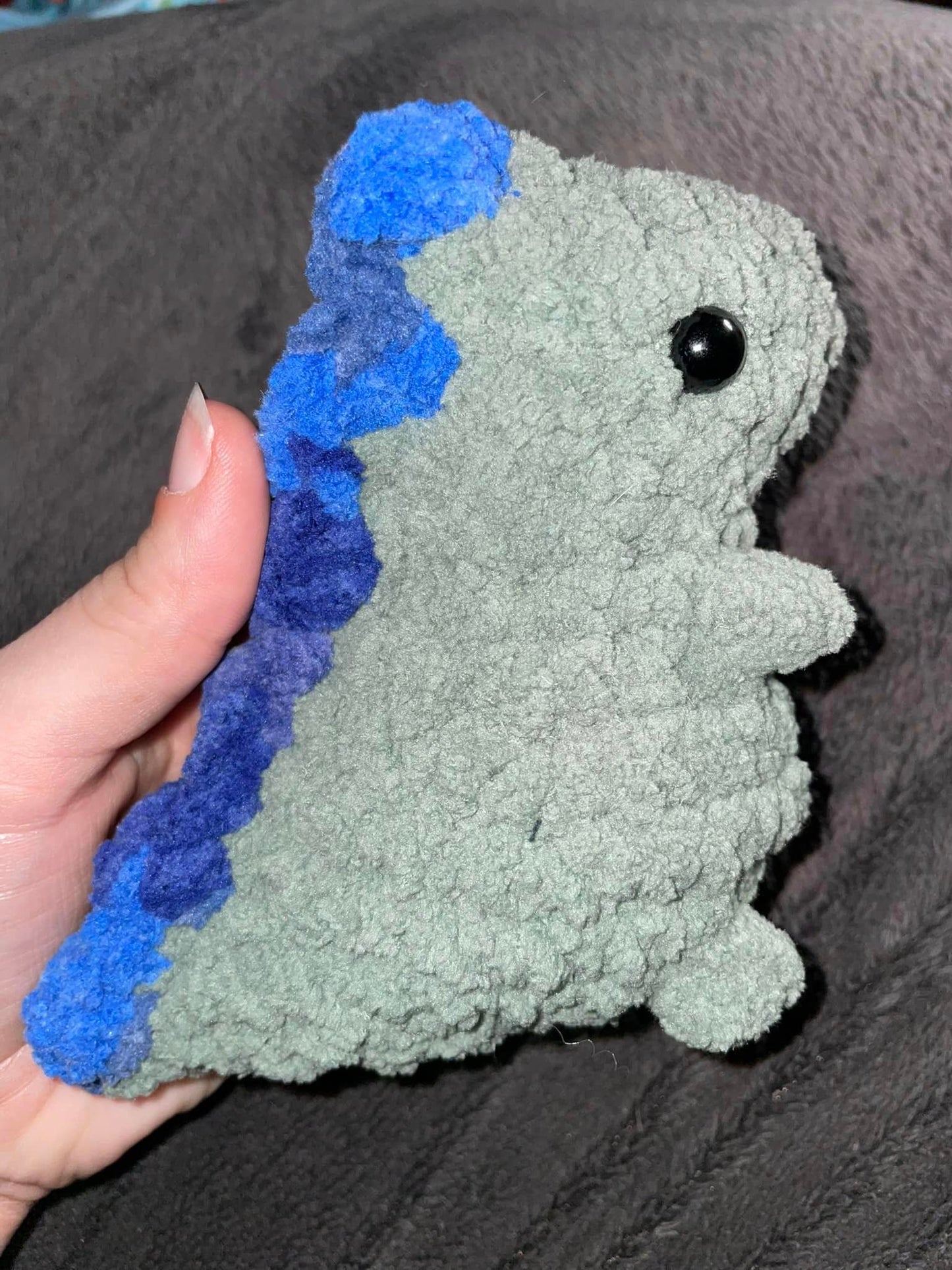 T-Rex