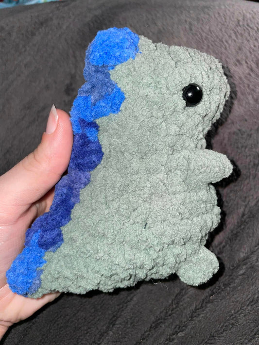 T-Rex