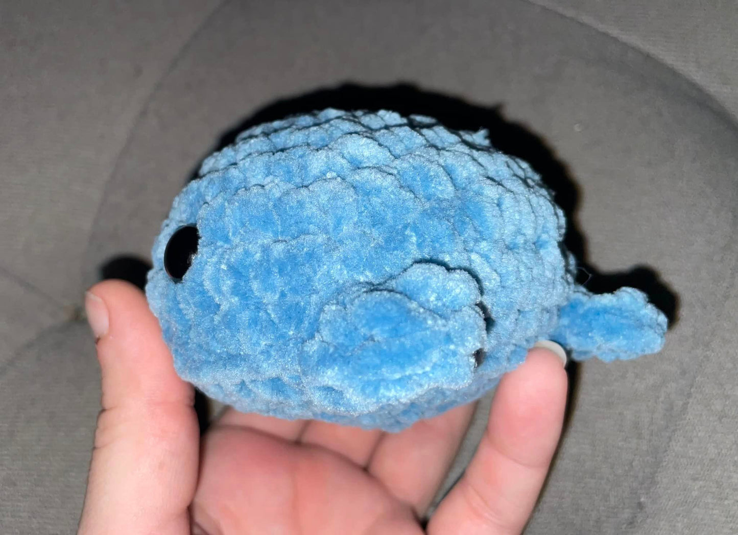 Whale