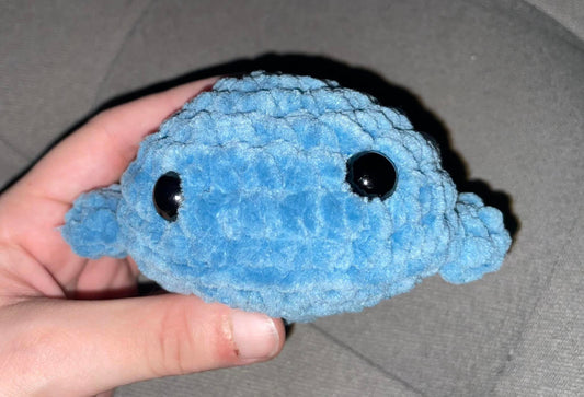 Whale